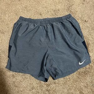 Nike 5” Inseam Workout Short